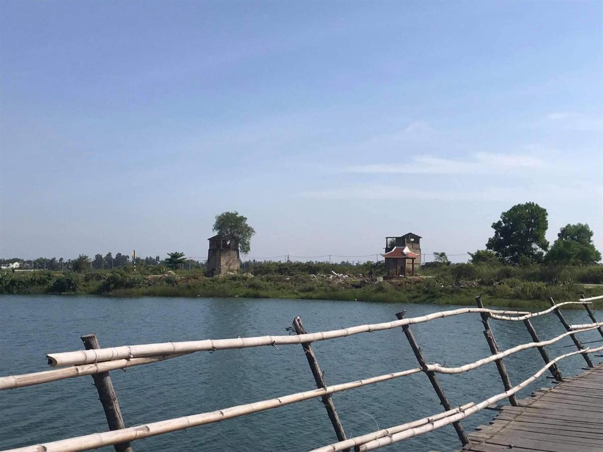 Appartamento New Destination Hoi An Esterno foto