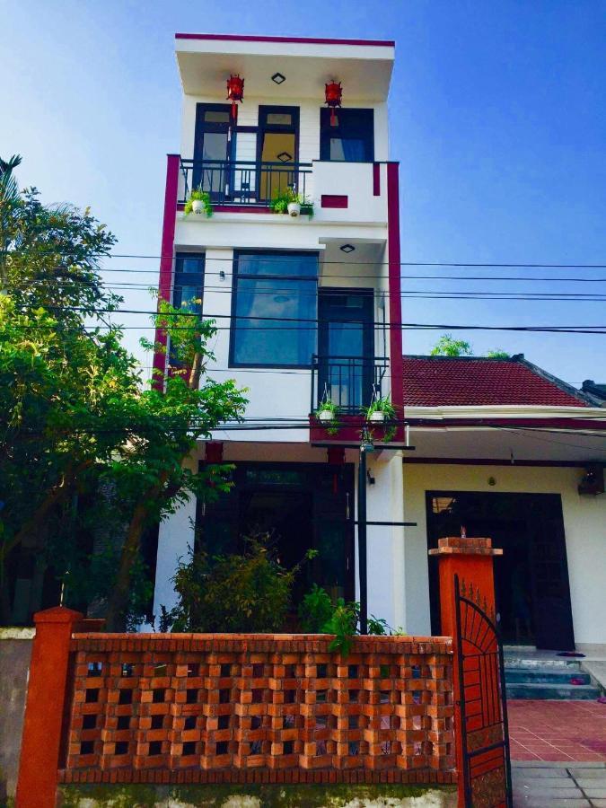 Appartamento New Destination Hoi An Esterno foto