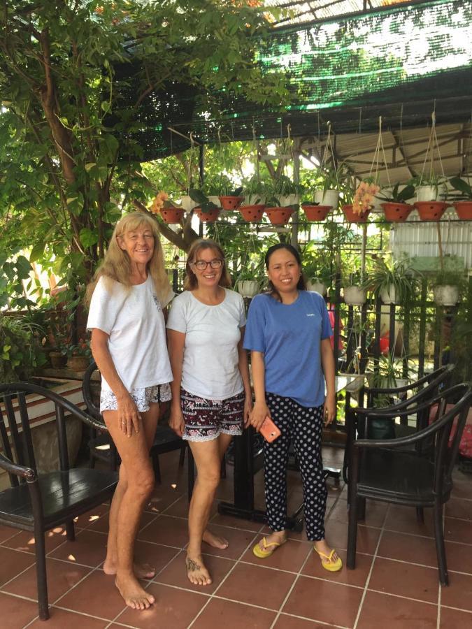 Appartamento New Destination Hoi An Esterno foto