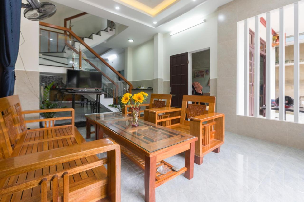 Appartamento New Destination Hoi An Esterno foto