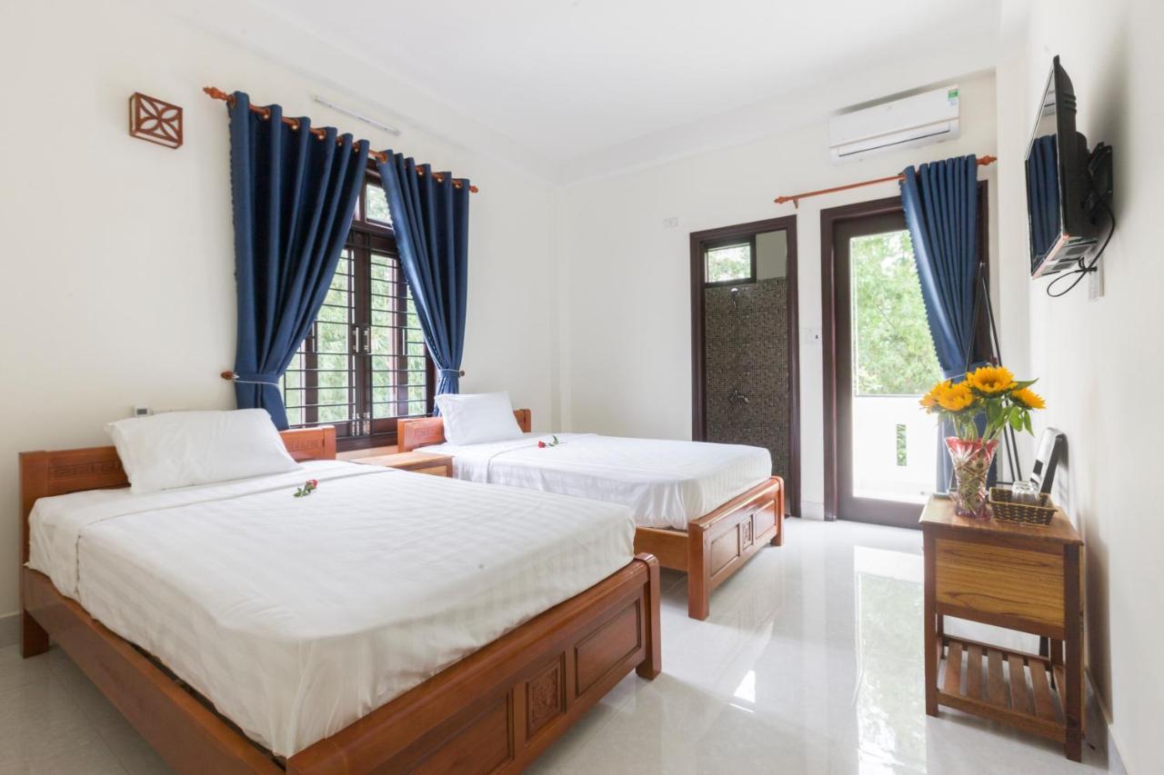 Appartamento New Destination Hoi An Esterno foto