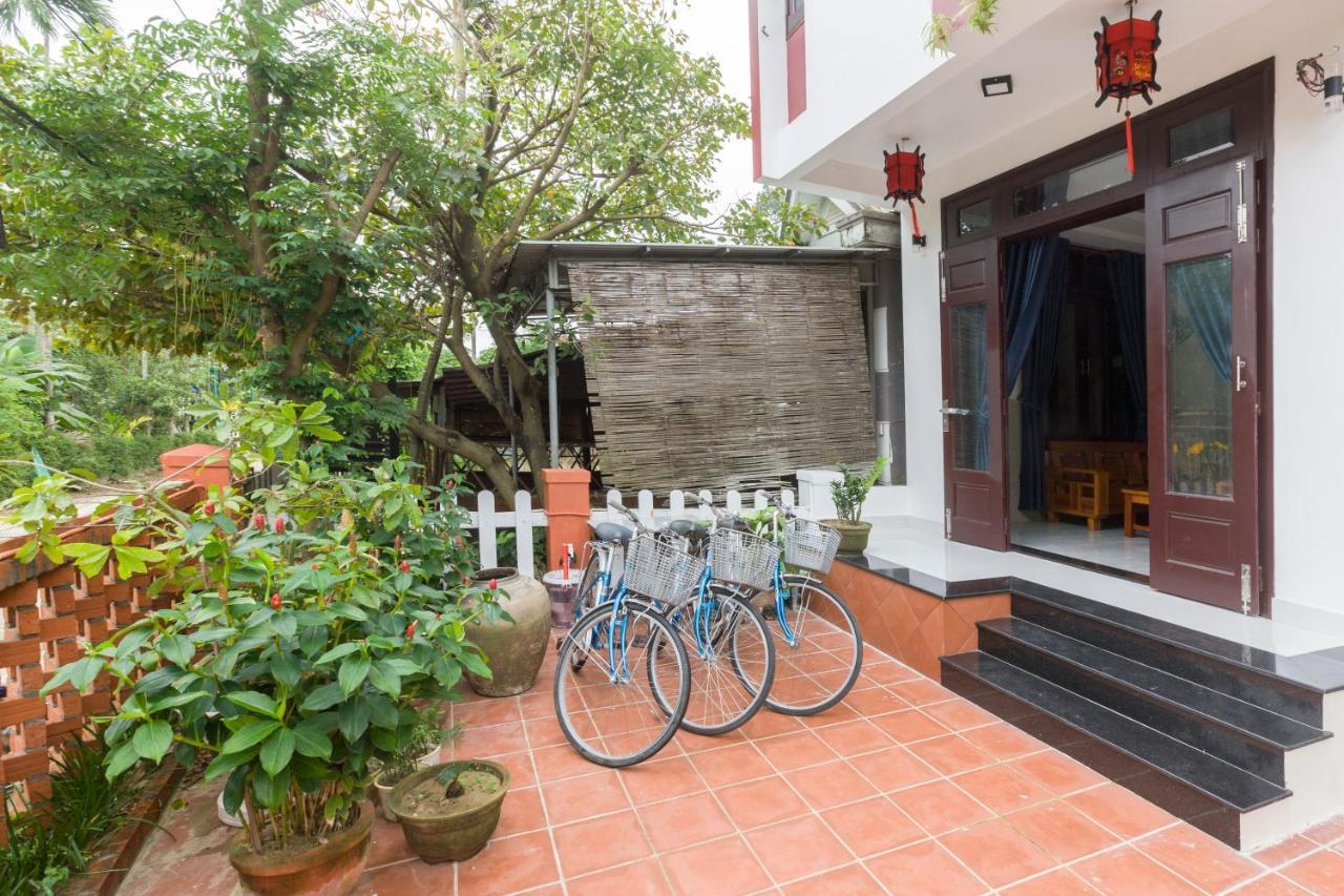 Appartamento New Destination Hoi An Esterno foto