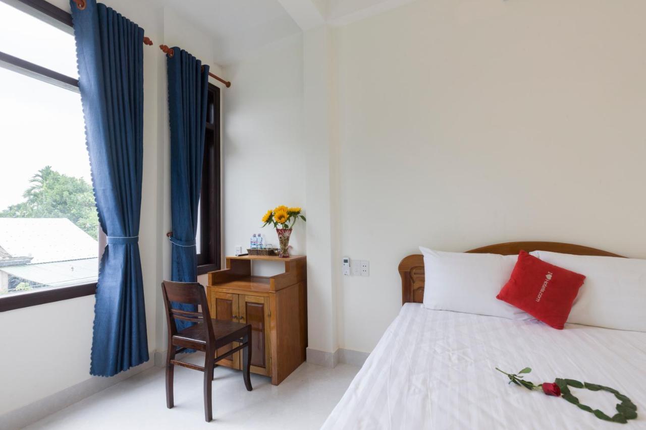 Appartamento New Destination Hoi An Esterno foto