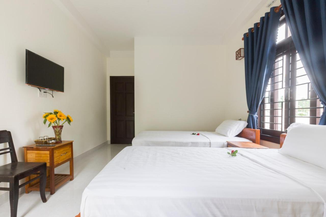 Appartamento New Destination Hoi An Esterno foto
