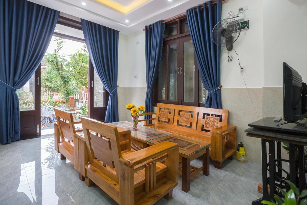 Appartamento New Destination Hoi An Esterno foto