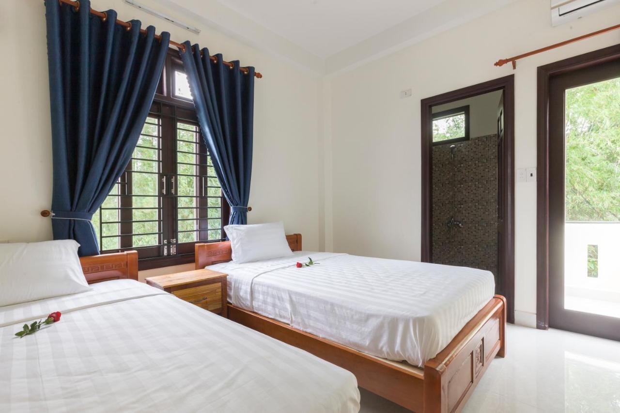 Appartamento New Destination Hoi An Esterno foto