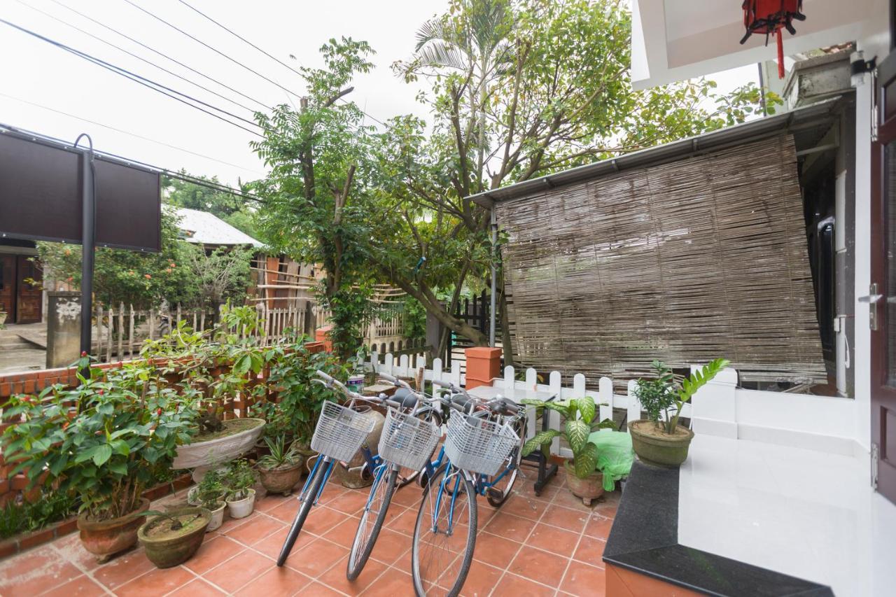 Appartamento New Destination Hoi An Esterno foto