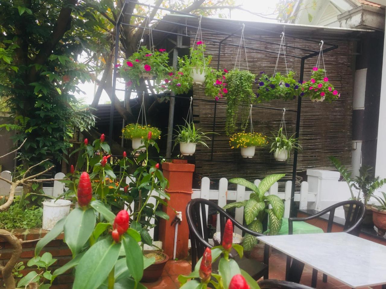 Appartamento New Destination Hoi An Esterno foto